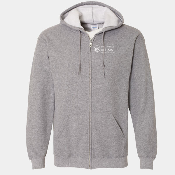 PAA Logo Full Size Sweatshirt Thumbnail